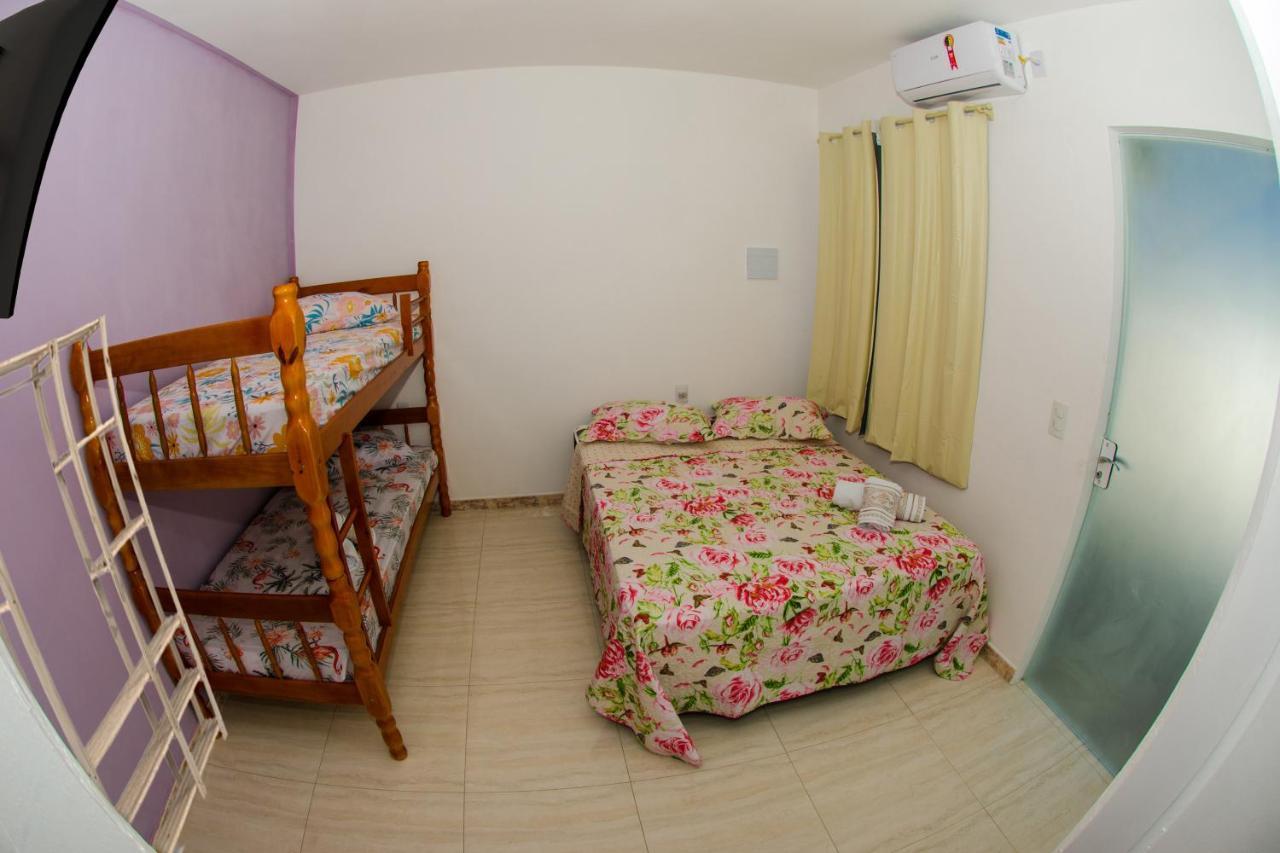 Pousada Stefany Penha (Santa Catarina) Exterior photo