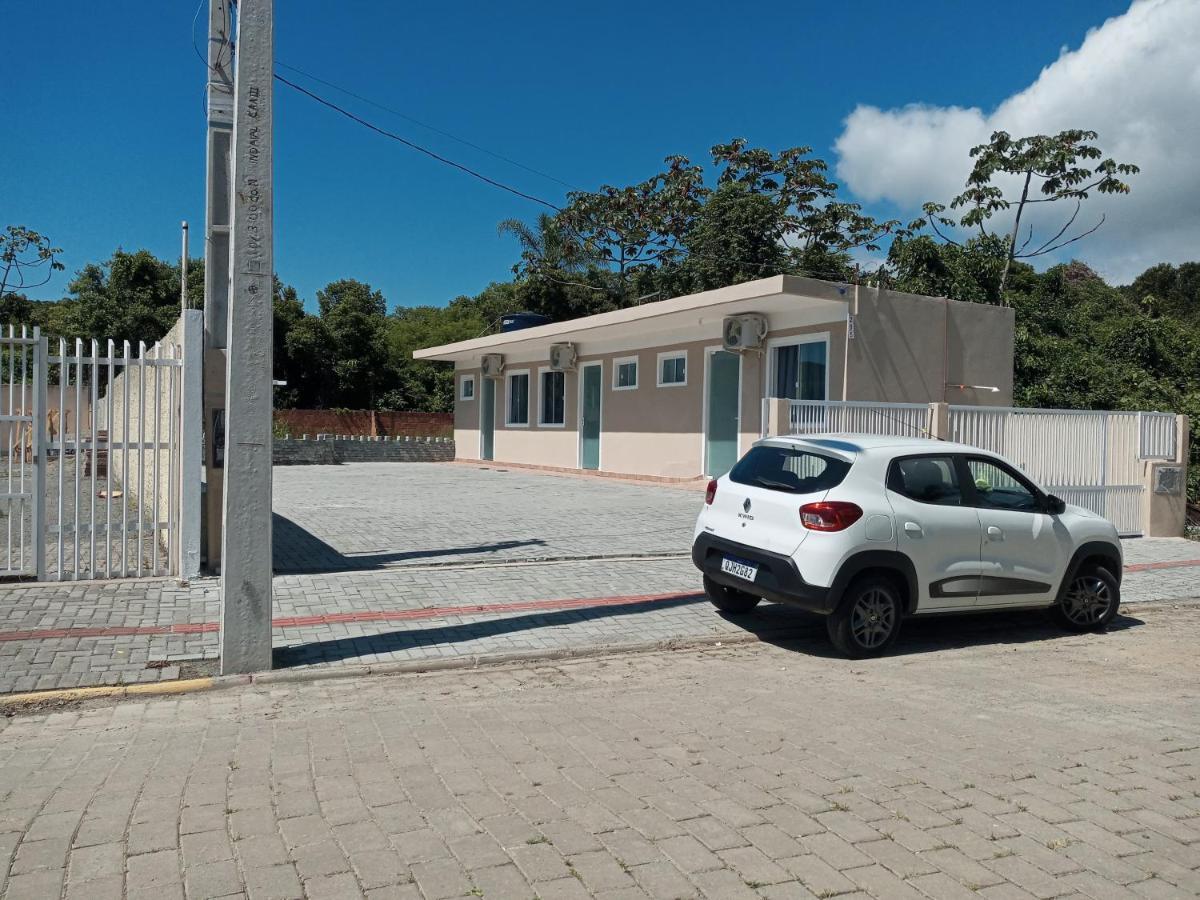 Pousada Stefany Penha (Santa Catarina) Room photo