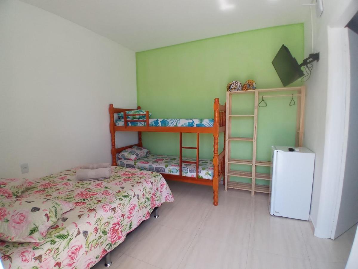 Pousada Stefany Penha (Santa Catarina) Room photo