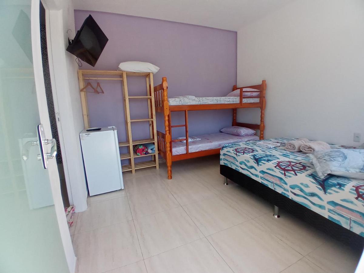 Pousada Stefany Penha (Santa Catarina) Room photo