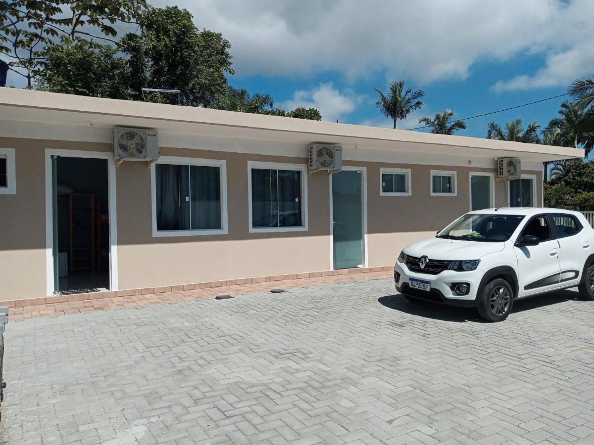 Pousada Stefany Penha (Santa Catarina) Room photo
