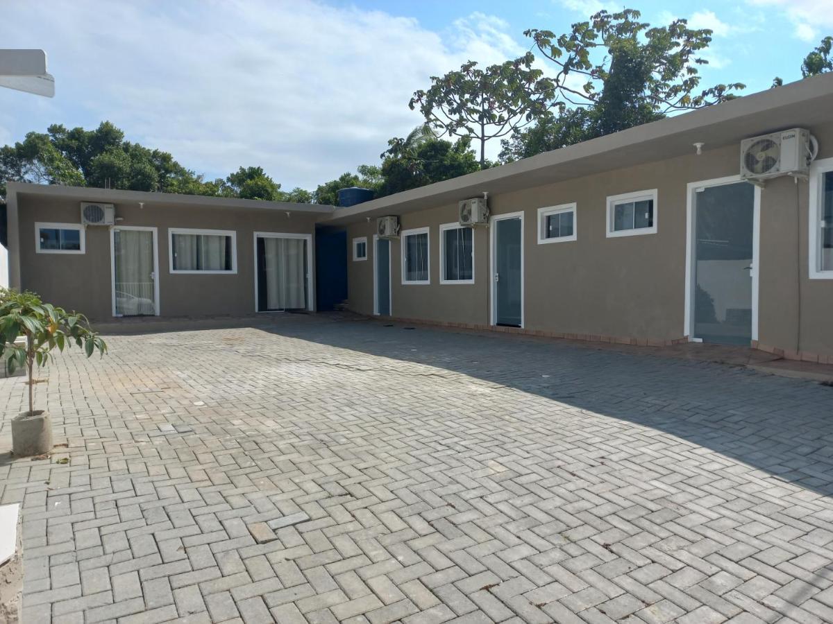 Pousada Stefany Penha (Santa Catarina) Exterior photo